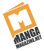 MangaMagazine.net Logo
